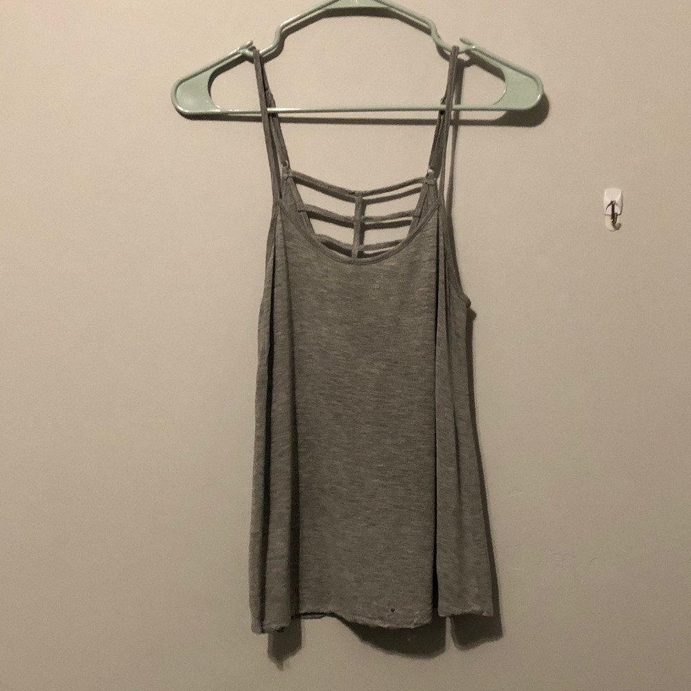 Women’s tank top